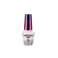 Защита кутикулы Protector Gum MollyLac 10 мл цена и информация | Лаки, укрепители для ногтей | pigu.lt