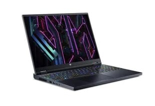 Acer Predator Helios 18 PH18-71-92M0 (NH.QKREL.004) цена и информация | Ноутбуки | pigu.lt