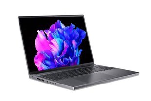 Acer Swift SFX16-61G-R21B (NX.KFPEL.001) цена и информация | Ноутбуки | pigu.lt