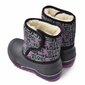 Sniego batai vaikams Cross Love, įvairių spalvų цена и информация | Žieminiai batai vaikams | pigu.lt