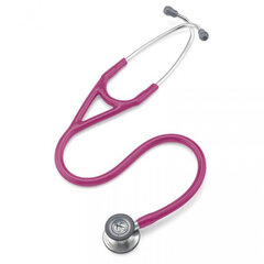 Stetoskopas 3M Littmann Cardiology IV, 1 vnt. kaina ir informacija | Slaugos prekės | pigu.lt