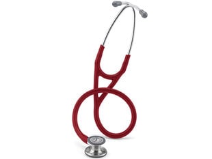 Стетоскоп 3M Littmann Cardiology IV, 1 шт. цена и информация | Mедицинский уход | pigu.lt