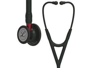 Stetoskopas 3M Littmann Cardiology IV, 1 vnt. kaina ir informacija | Slaugos prekės | pigu.lt