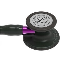 Stetoskopas 3M Littmann Cardiology IV, 1 vnt. kaina ir informacija | Slaugos prekės | pigu.lt