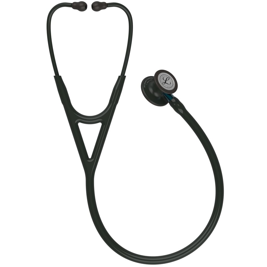 Stetoskopas 3M Littmann Cardiology IV, 1 vnt. цена и информация | Slaugos prekės | pigu.lt