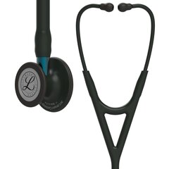 Стетоскоп 3M Littmann Cardiology IV, 1 шт. цена и информация | Mедицинский уход | pigu.lt