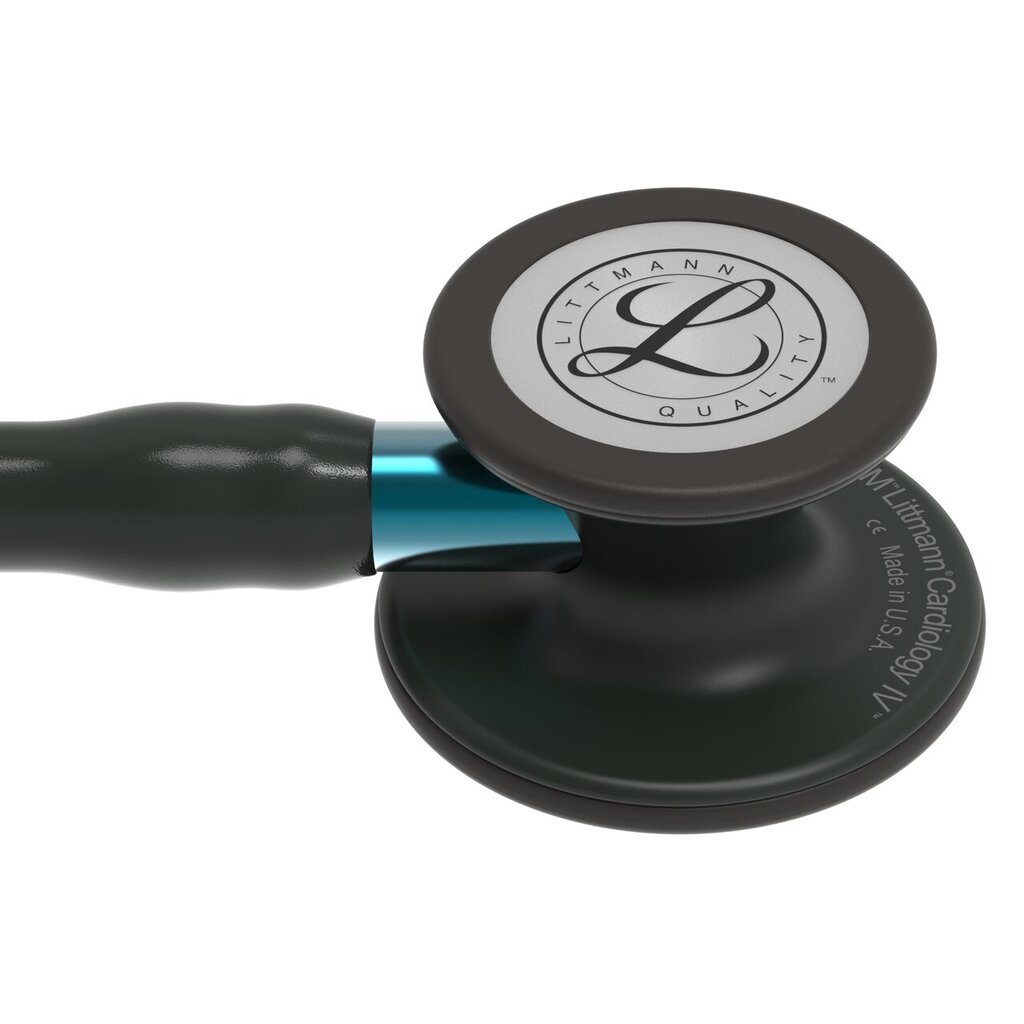 Stetoskopas 3M Littmann Cardiology IV, 1 vnt. цена и информация | Slaugos prekės | pigu.lt