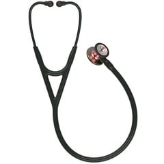 Стетоскоп 3M Littmann Cardiology IV, 1 шт. цена и информация | Mедицинский уход | pigu.lt