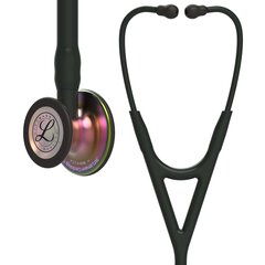 Стетоскоп 3M Littmann Cardiology IV, 1 шт. цена и информация | Mедицинский уход | pigu.lt