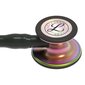 Stetoskopas 3M Littmann Cardiology IV, 1 vnt. цена и информация | Slaugos prekės | pigu.lt