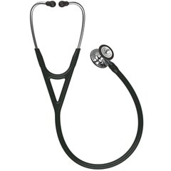 Stetoskopas 3M Littmann Cardiology IV, 1 vnt. kaina ir informacija | Slaugos prekės | pigu.lt