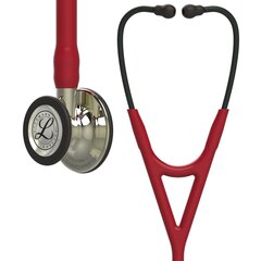 Стетоскоп 3M Littmann Cardiology IV, 1 шт. цена и информация | Mедицинский уход | pigu.lt