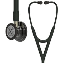 Стетоскоп 3M Littmann Cardiology IV, 1 шт. цена и информация | Mедицинский уход | pigu.lt