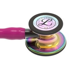 Stetoskopas 3M Littmann Cardiology IV, 1 vnt. kaina ir informacija | Slaugos prekės | pigu.lt