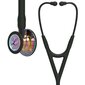 Stetoskopas 3M Littmann Cardiology IV, 1 vnt. цена и информация | Slaugos prekės | pigu.lt