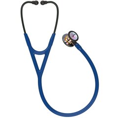 Стетоскоп 3M Littmann Cardiology IV, 1 шт. цена и информация | Mедицинский уход | pigu.lt