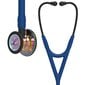 Stetoskopas 3M Littmann Cardiology IV, 1 vnt. kaina ir informacija | Slaugos prekės | pigu.lt