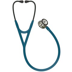 Стетоскоп 3M Littmann Cardiology IV, 1 шт. цена и информация | Mедицинский уход | pigu.lt