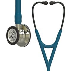 Stetoskopas 3M Littmann Cardiology IV, 1 vnt. kaina ir informacija | Slaugos prekės | pigu.lt