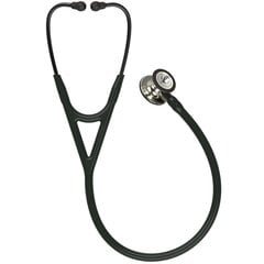 Стетоскоп 3M Littmann Cardiology IV, 1 шт. цена и информация | Mедицинский уход | pigu.lt