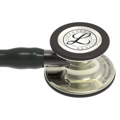 Stetoskopas 3M Littmann Cardiology IV, 1 vnt. kaina ir informacija | Slaugos prekės | pigu.lt