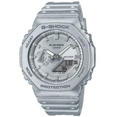 Часы Casio G-SHOCK GA-2100FF-8AER GA-2100FF-8AER цена и информация | Мужские часы | pigu.lt