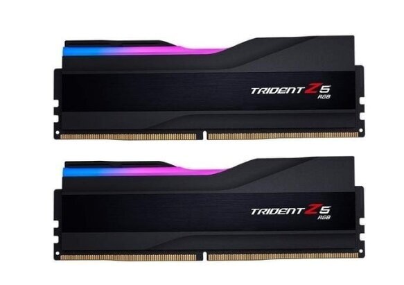 G.Skill Trident Z5 kaina ir informacija | Operatyvioji atmintis (RAM) | pigu.lt