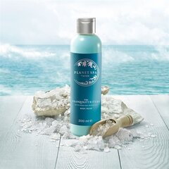 Гель для душа Planet Spa с минералами Мертвого моря, 200 мл, Avon цена и информация | Масла, гели для душа | pigu.lt