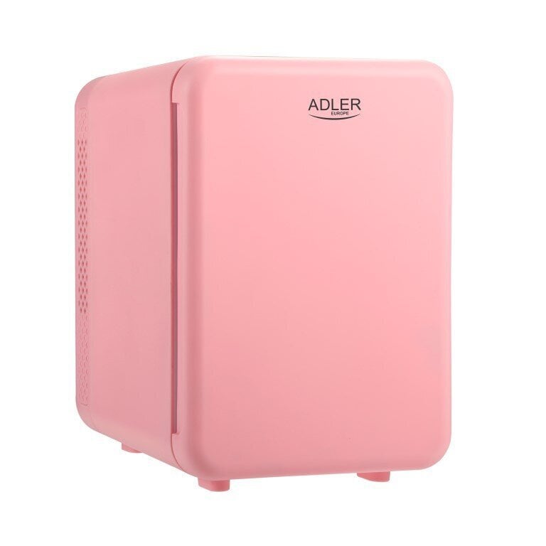 Mini šaldytuvas Adler AD-8084P цена и информация | Automobiliniai šaldytuvai | pigu.lt