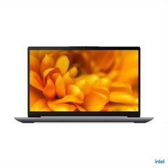 Lenovo IdeaPad 3 цена и информация | Ноутбуки | pigu.lt