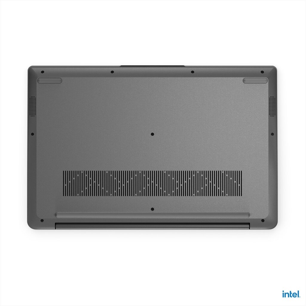 Lenovo IdeaPad 3 15ITL6 i3-1115G4 15.6″ FHD IPS 300nits AG 8GB DDR4 3200 SSD256 Intel UHD Graphics Win11 S-mode Arctic Grey kaina ir informacija | Nešiojami kompiuteriai | pigu.lt