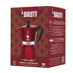 Bialetti kavinukas, 250 ml цена и информация | Чайники, кофейники | pigu.lt