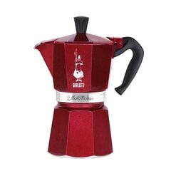 Bialetti kavinukas, 250 ml цена и информация | Чайники, кофейники | pigu.lt