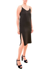 Suknelė moterims Finders Keepers , juoda GD7919358 kaina ir informacija | Suknelės | pigu.lt