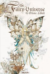Fairy Universe цена и информация | Книги об искусстве | pigu.lt