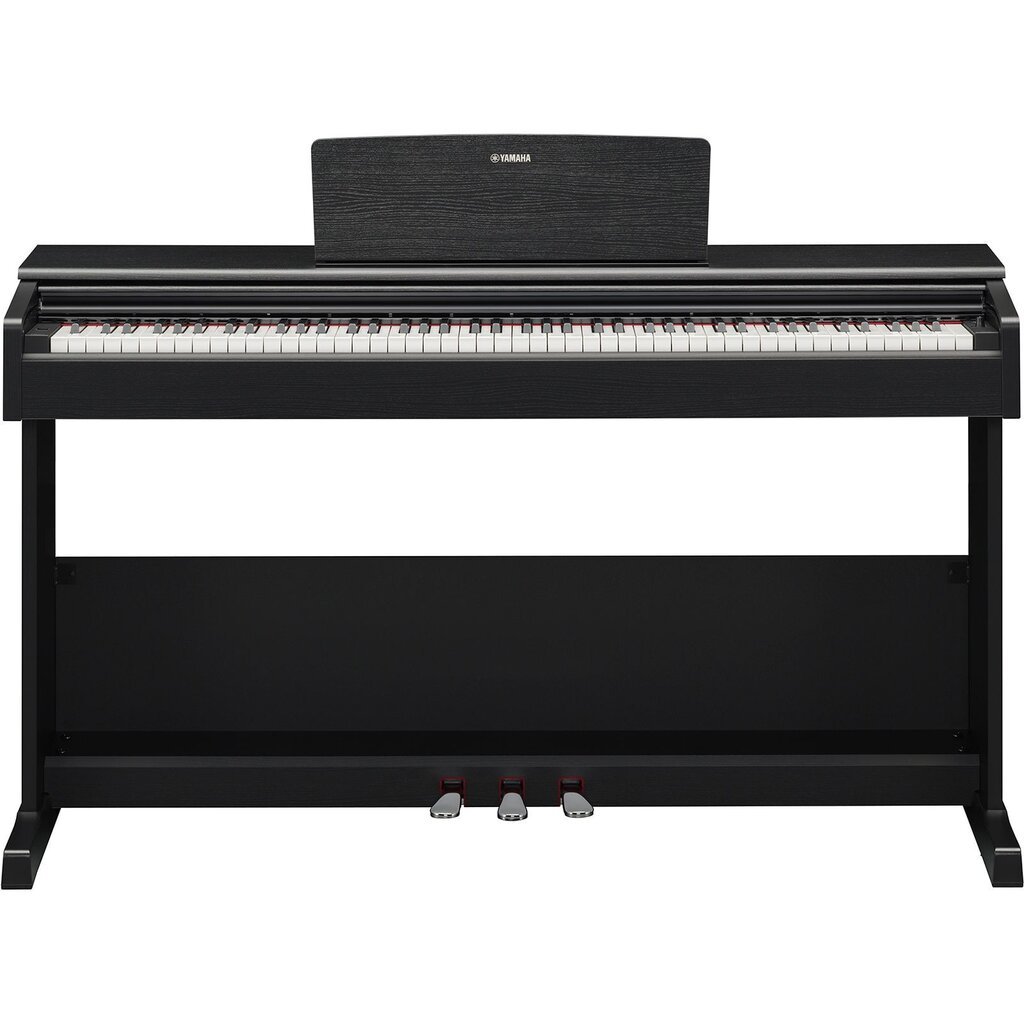 Skaitmeninis pianinas Yamaha YDP-105 B kaina ir informacija | Klavišiniai muzikos instrumentai | pigu.lt