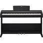 Skaitmeninis pianinas Yamaha YDP-105 B цена и информация | Klavišiniai muzikos instrumentai | pigu.lt