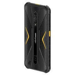 Ulefone Armor X12 3/32GB, orange цена и информация | Мобильные телефоны | pigu.lt