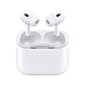 Apple AirPods Pro (2nd Gen) MTJV3ZM/A цена и информация | Ausinės | pigu.lt