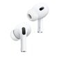 Apple AirPods Pro (2nd Gen) MTJV3ZM/A kaina ir informacija | Ausinės | pigu.lt