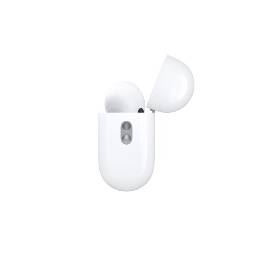 Apple AirPods Pro (2nd Gen) MTJV3ZM/A цена и информация | Ausinės | pigu.lt