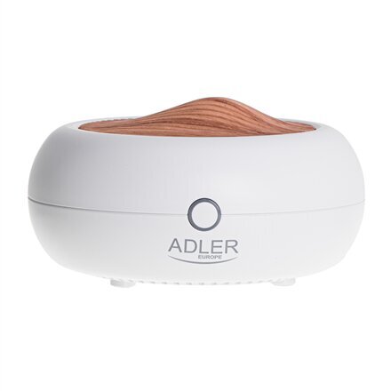 Adler USB Ultragarsinis aromatų difuzorius 3in1 AD 7969 Ultrasonic Tinka patalpoms iki 25 m² kaina ir informacija | Oro drėkintuvai | pigu.lt