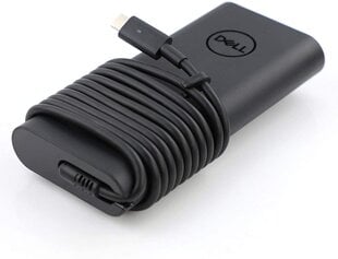 Зарядное устройство для ноутбука Dell 130 Вт USB-C цена и информация | Зарядные устройства для ноутбуков	 | pigu.lt