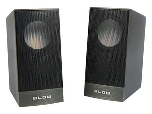 Blow MS-30 цена и информация | Аудиоколонки | pigu.lt