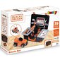 Žaislinių įrankių rinkinys Smoby Black & Decker kaina ir informacija | Žaislai berniukams | pigu.lt