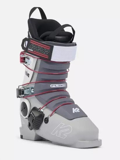 Kalnų slidinėjimo batai K2 Revolve, pilki kaina ir informacija | Kalnų slidinėjimo batai | pigu.lt
