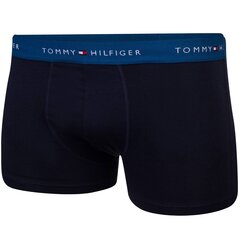 Trumpikės vyrams Tommy Hilfiger, įvairių spalvų, 3 vnt. kaina ir informacija | Trumpikės | pigu.lt