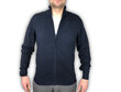 Megztinis vyrams Vertigo Premium, mėlynas цена и информация | Megztiniai vyrams | pigu.lt