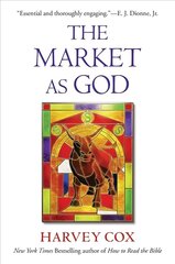 Market as God kaina ir informacija | Ekonomikos knygos | pigu.lt