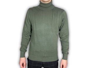 Свитер Vertigo Premium, зеленый цена и информация | Мужские свитера | pigu.lt